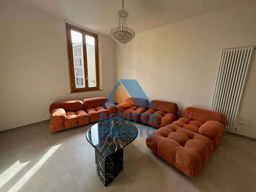 Immagine 5 di Appartamento in affitto  a Empoli