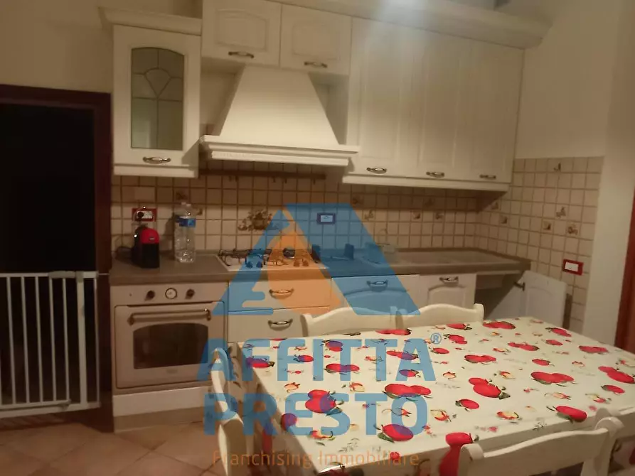 Immagine 3 di Appartamento in affitto  a Empoli