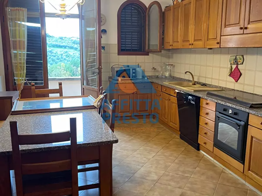 Immagine 3 di Appartamento in vendita  a San Miniato