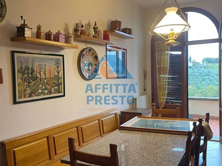 Immagine 4 di Appartamento in vendita  a San Miniato