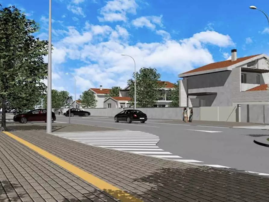 Immagine 6 di Villa in vendita  a San Miniato