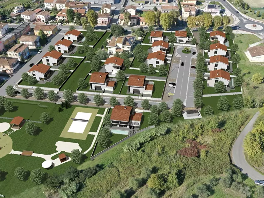 Immagine 3 di Terreno residenziale in vendita  a San Miniato
