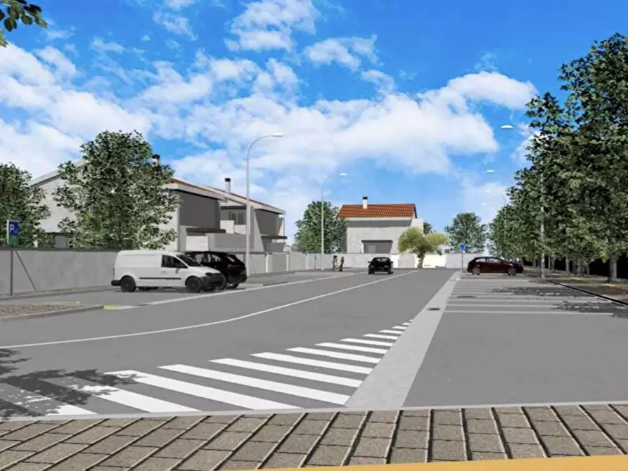 Immagine 7 di Terreno residenziale in vendita  a San Miniato