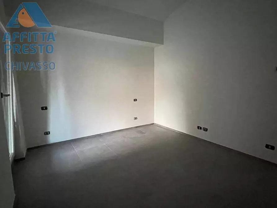 Immagine 13 di Appartamento in affitto  in Via Roma a Chivasso