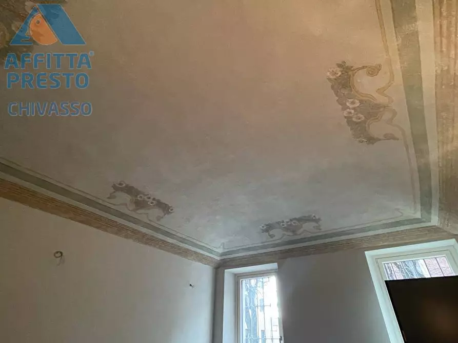 Immagine 5 di Appartamento in affitto  in Via Roma a Chivasso