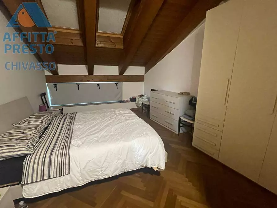 Immagine 9 di Appartamento in affitto  in Via Brozola 5 a Chivasso