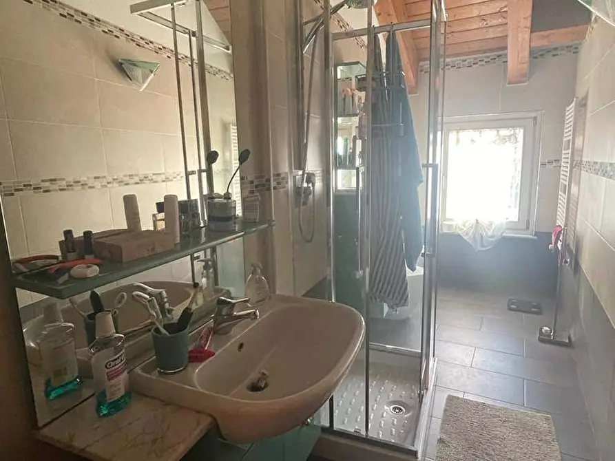 Immagine 12 di Appartamento in affitto  in Via Brozola 5 a Chivasso