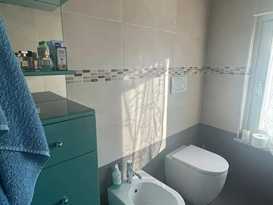 Immagine 13 di Appartamento in affitto  in Via Brozola 5 a Chivasso