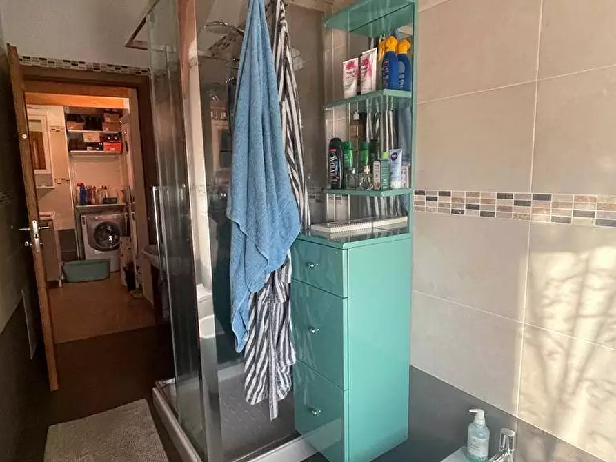 Immagine 14 di Appartamento in affitto  in Via Brozola 5 a Chivasso