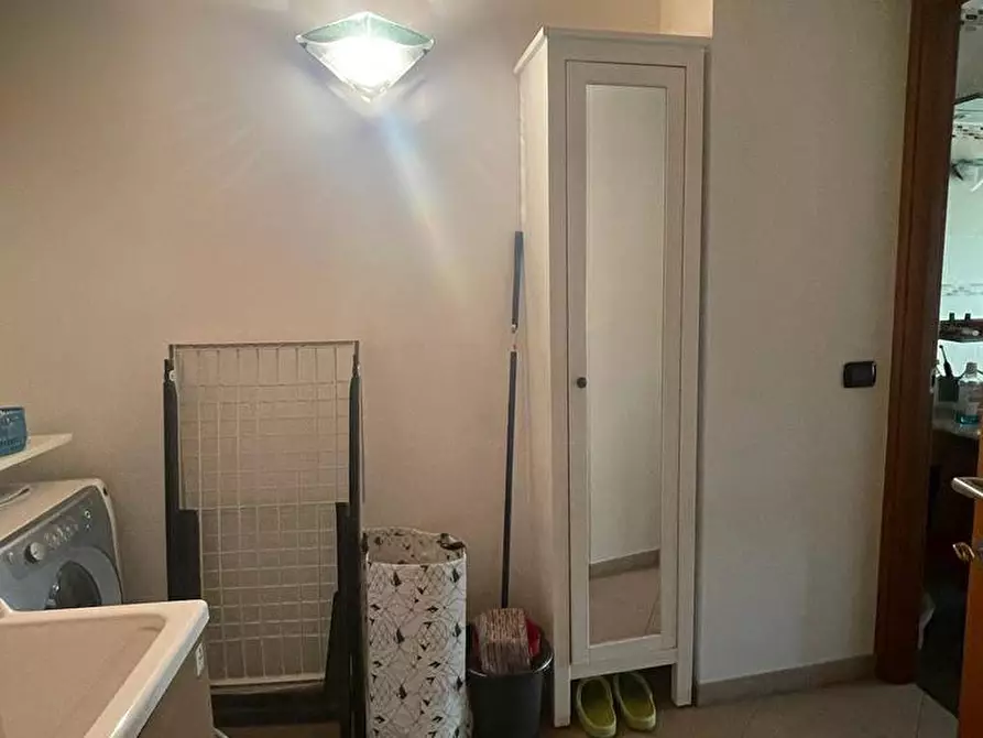 Immagine 16 di Appartamento in affitto  in Via Brozola 5 a Chivasso