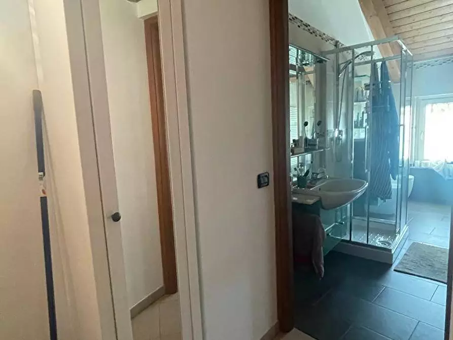 Immagine 17 di Appartamento in affitto  in Via Brozola 5 a Chivasso