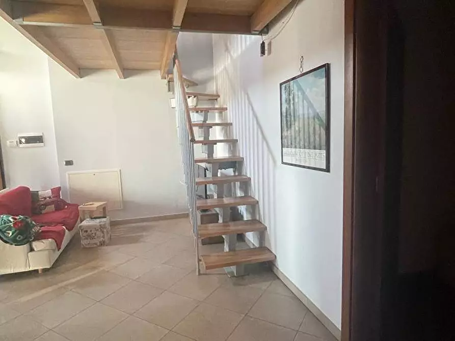 Immagine 18 di Appartamento in affitto  in Via Brozola 5 a Chivasso