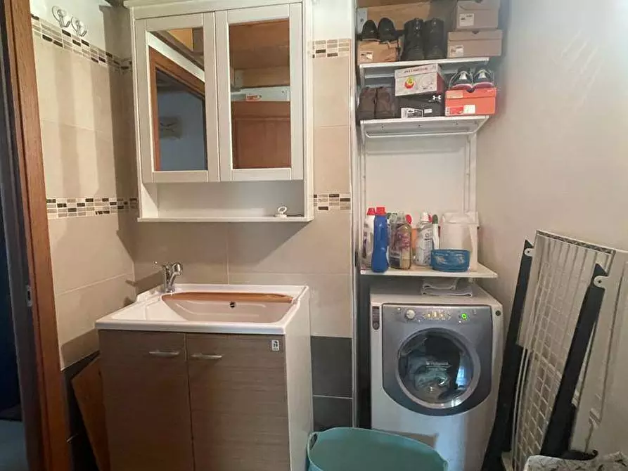 Immagine 15 di Appartamento in affitto  in Via Brozola 5 a Chivasso