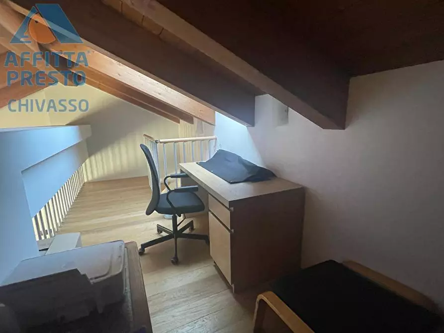 Immagine 19 di Appartamento in affitto  in Via Brozola 5 a Chivasso