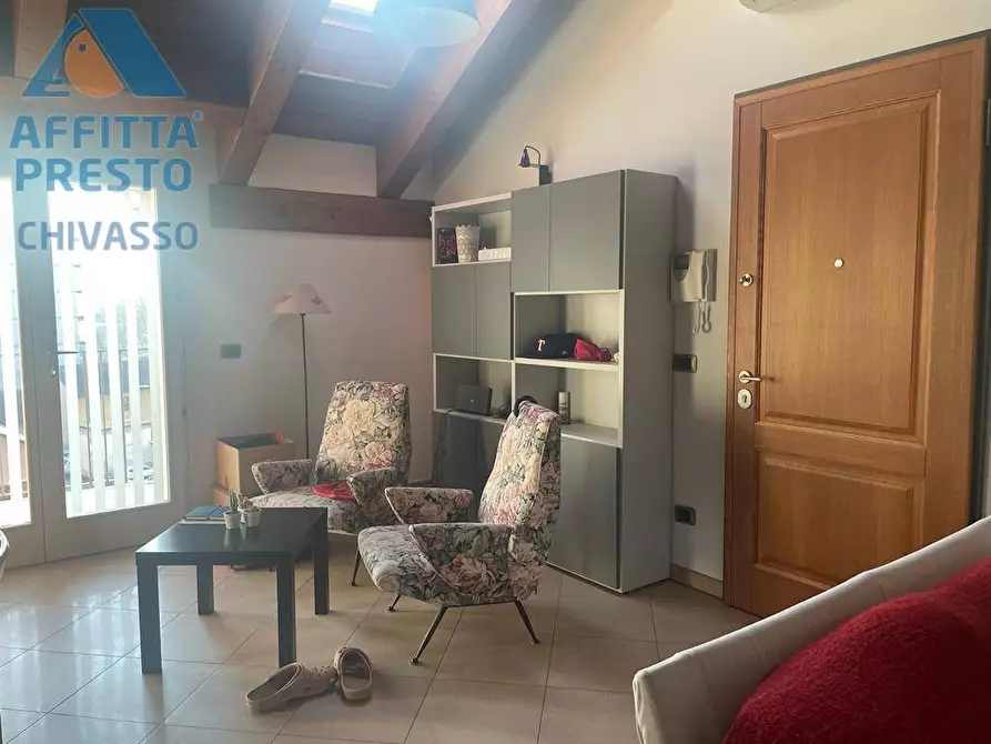 Immagine 23 di Appartamento in affitto  in Via Brozola 5 a Chivasso