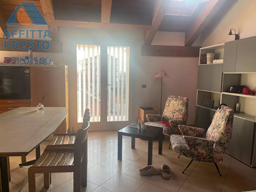 Immagine 21 di Appartamento in affitto  in Via Brozola 5 a Chivasso