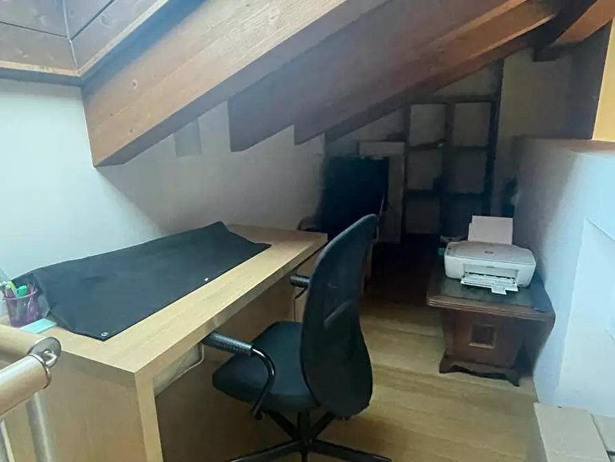 Immagine 20 di Appartamento in affitto  in Via Brozola 5 a Chivasso