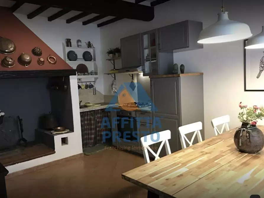 Immagine 3 di Casa semindipendente in affitto  a Fucecchio