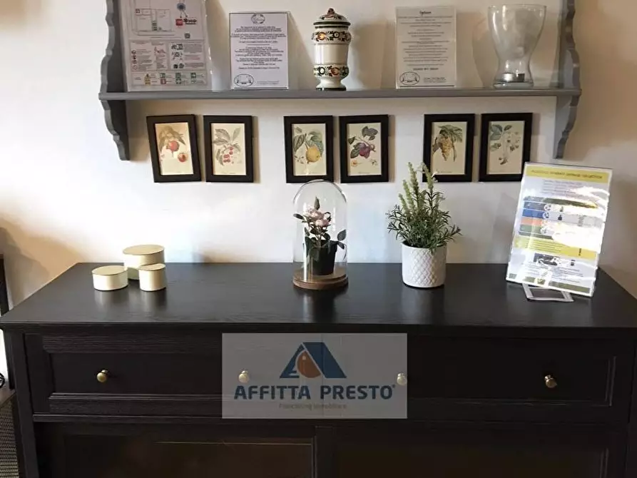 Immagine 2 di Casa semindipendente in affitto  a Fucecchio