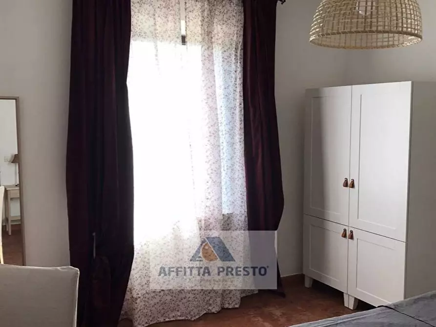 Immagine 8 di Casa semindipendente in affitto  a Fucecchio