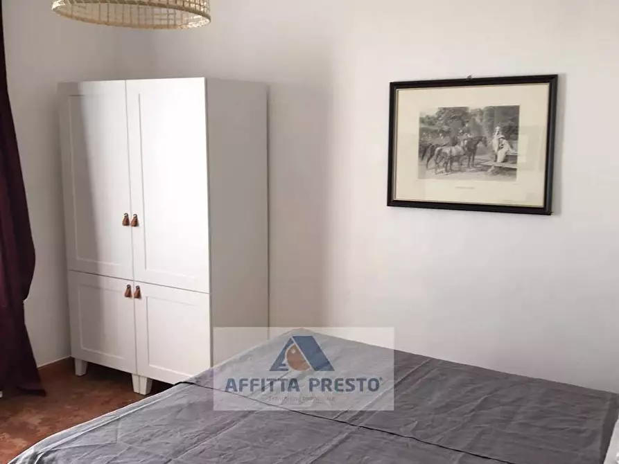 Immagine 6 di Casa semindipendente in affitto  a Fucecchio