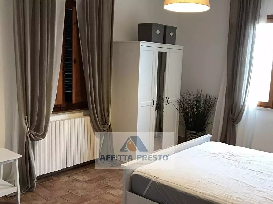 Immagine 9 di Casa semindipendente in affitto  a Fucecchio