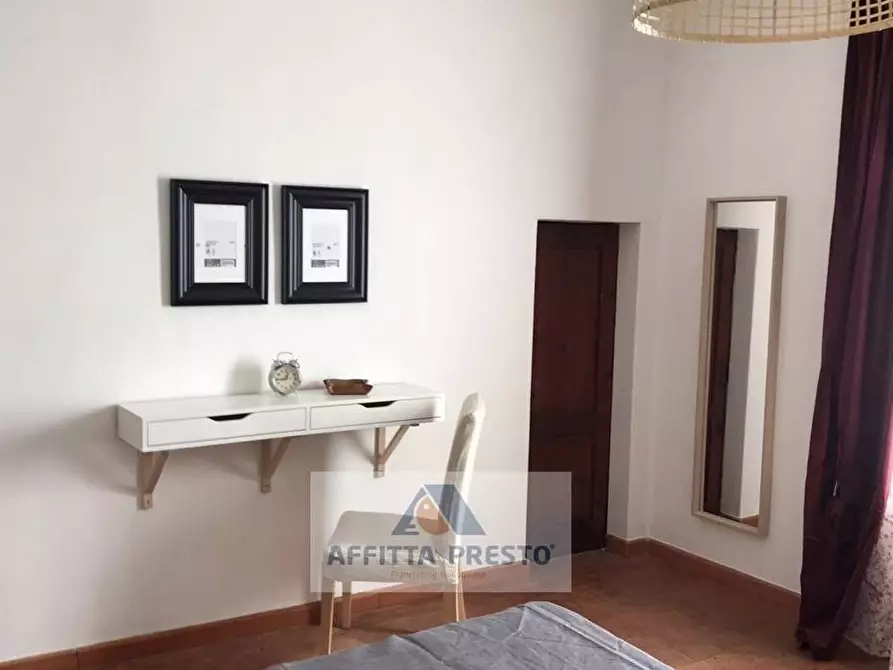 Immagine 10 di Casa semindipendente in affitto  a Fucecchio