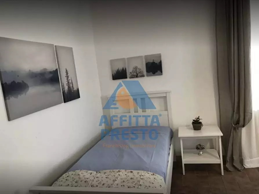 Immagine 12 di Casa semindipendente in affitto  a Fucecchio