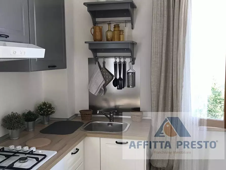 Immagine 1 di Appartamento in affitto  a Fucecchio