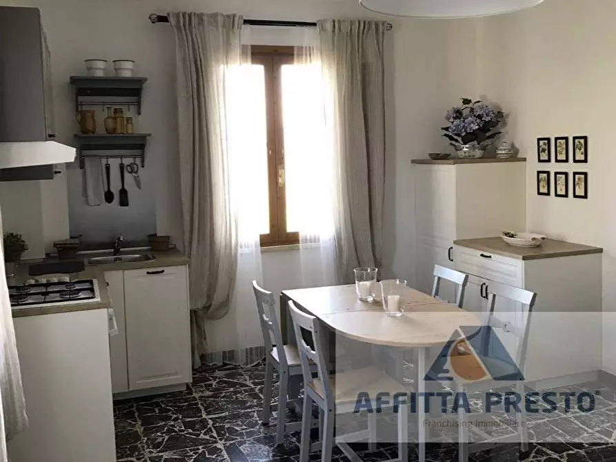 Immagine 2 di Appartamento in affitto  a Fucecchio