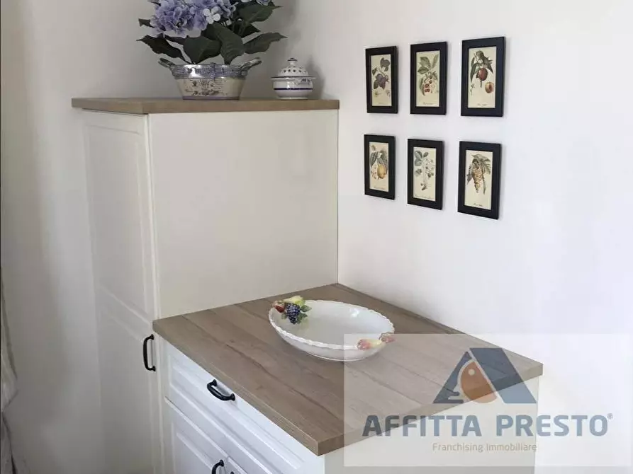 Immagine 4 di Appartamento in affitto  a Fucecchio