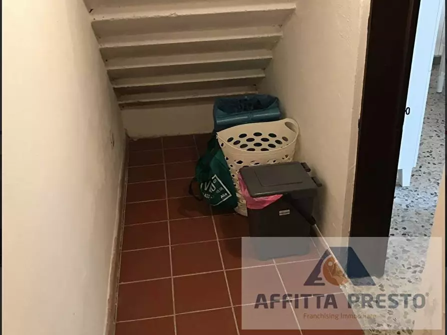 Immagine 11 di Appartamento in affitto  a Fucecchio