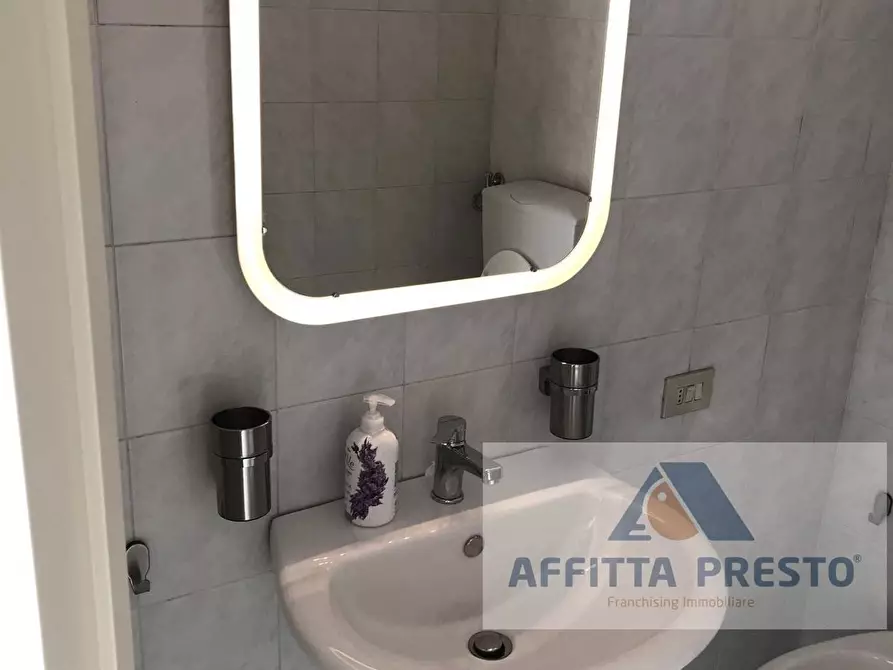 Immagine 12 di Appartamento in affitto  a Fucecchio