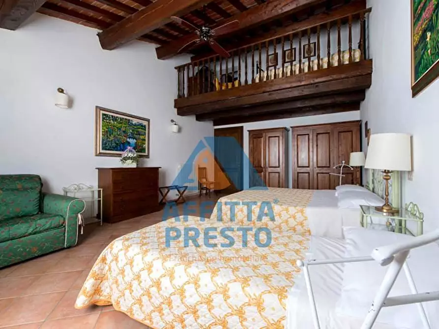 Immagine 3 di Residence in affitto  a Collesalvetti