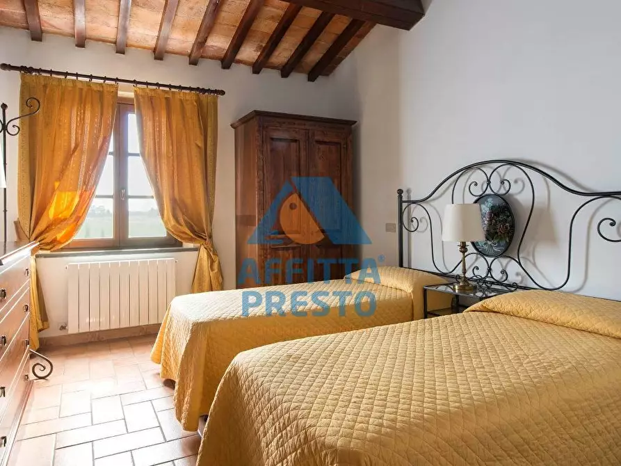 Immagine 4 di Residence in affitto  a Collesalvetti