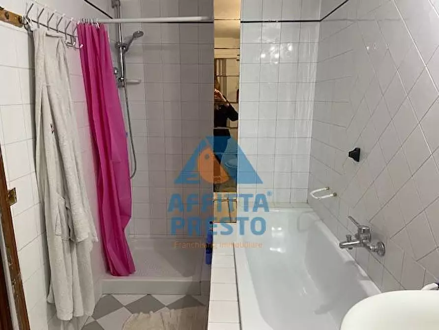 Immagine 7 di Appartamento in affitto  a Capraia E Limite