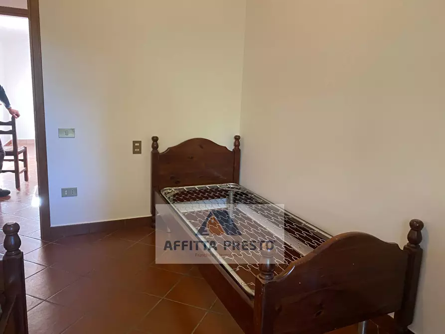 Immagine 11 di Appartamento in affitto  a Capraia E Limite