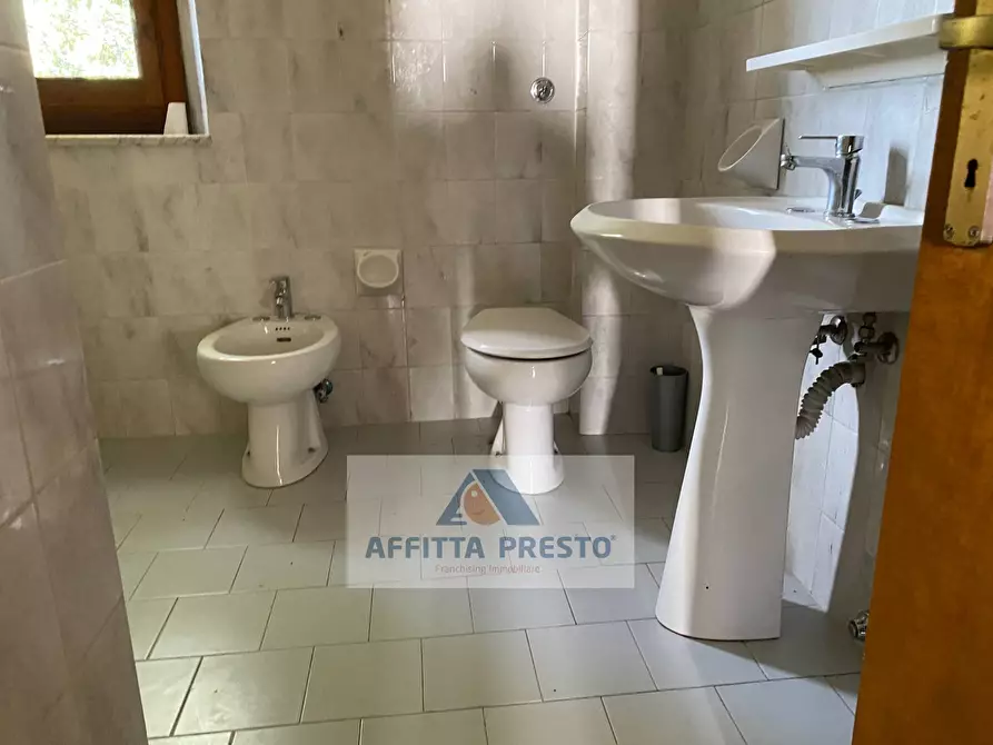 Immagine 5 di Appartamento in affitto  a Capraia E Limite