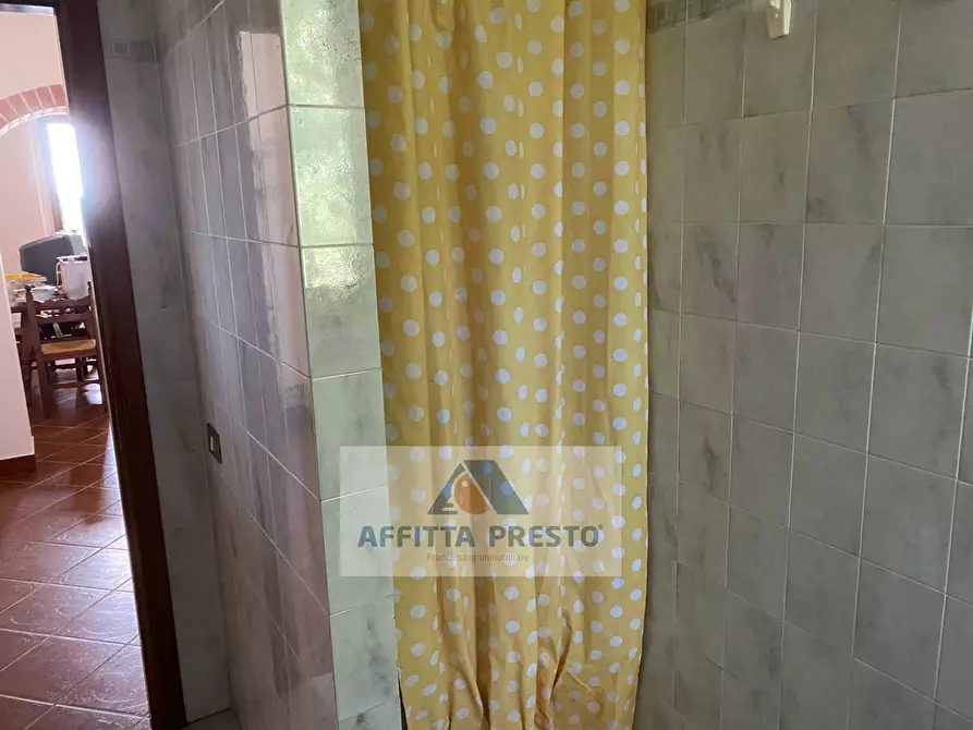 Immagine 6 di Appartamento in affitto  a Capraia E Limite