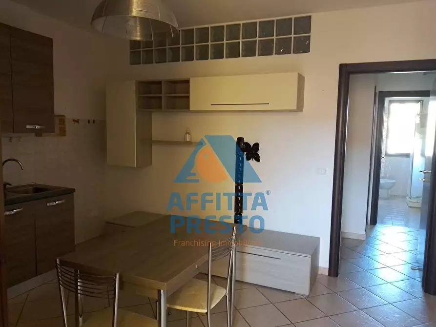 Immagine 2 di Appartamento in affitto  a Empoli