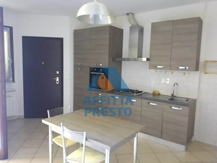 Immagine 1 di Appartamento in affitto  a Empoli