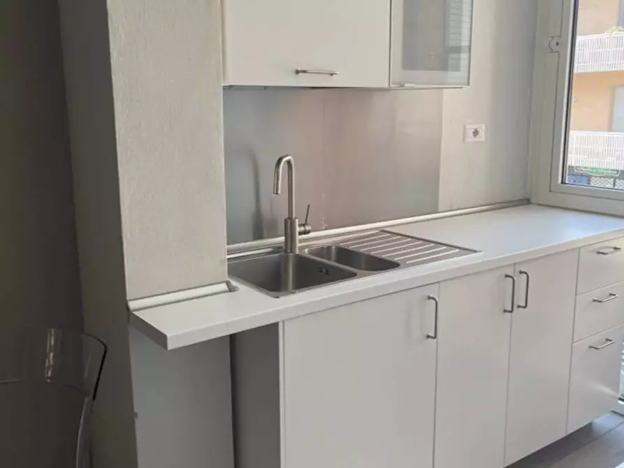 Immagine 2 di Appartamento in affitto  a Montecatini Terme