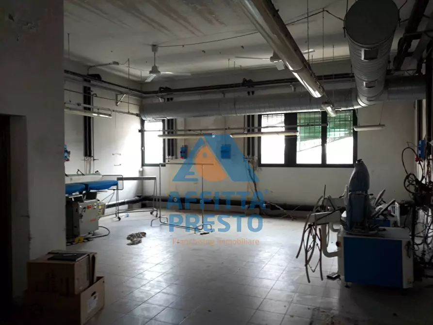 Immagine 2 di Attività commerciale in vendita  a Capraia E Limite