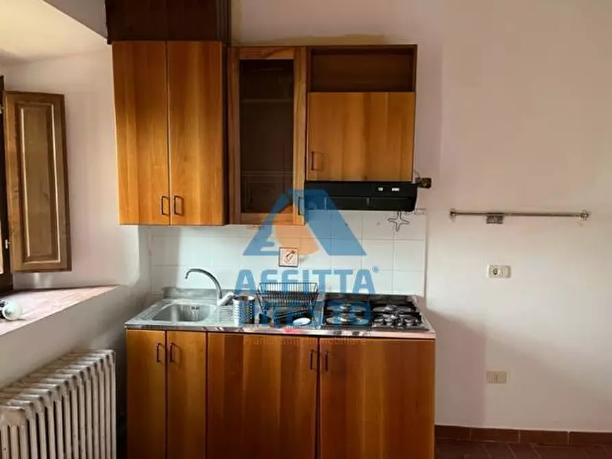 Immagine 1 di Appartamento in affitto  a Montelupo Fiorentino