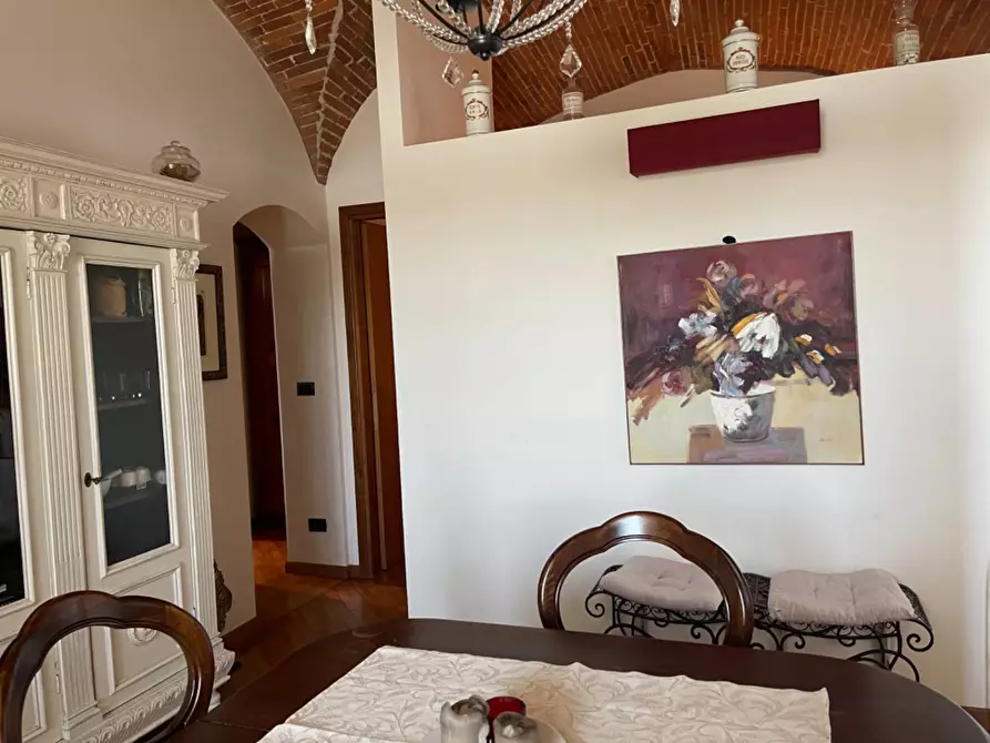 Immagine 7 di Appartamento in affitto  a Montecatini Terme