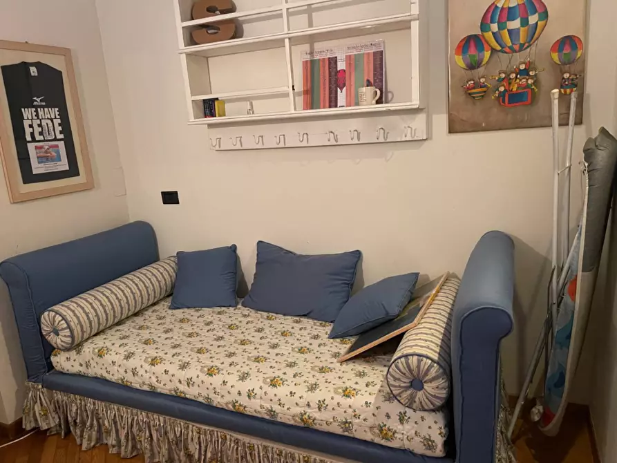 Immagine 9 di Appartamento in affitto  a Montecatini Terme