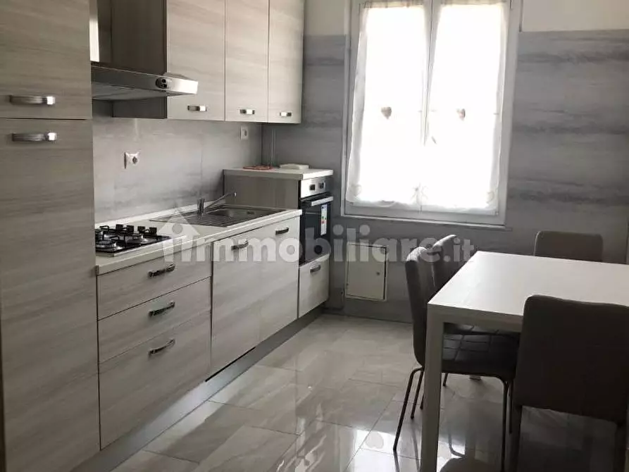 Immagine 1 di Appartamento in vendita  in Piazzale Pablo - Prati Bocchi a Parma