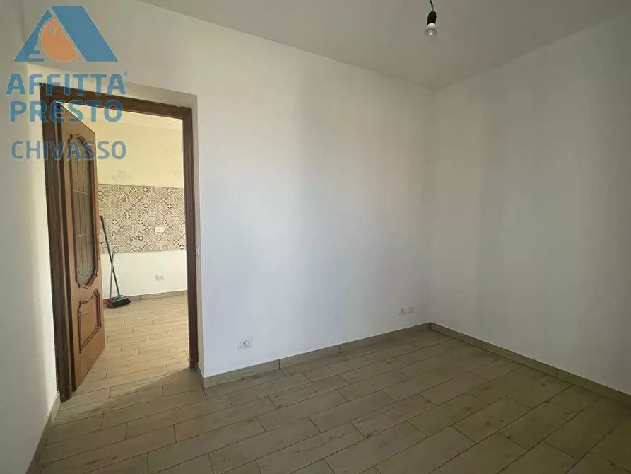 Immagine 4 di Appartamento in affitto  in C.so G. Ferraris 56 a Chivasso