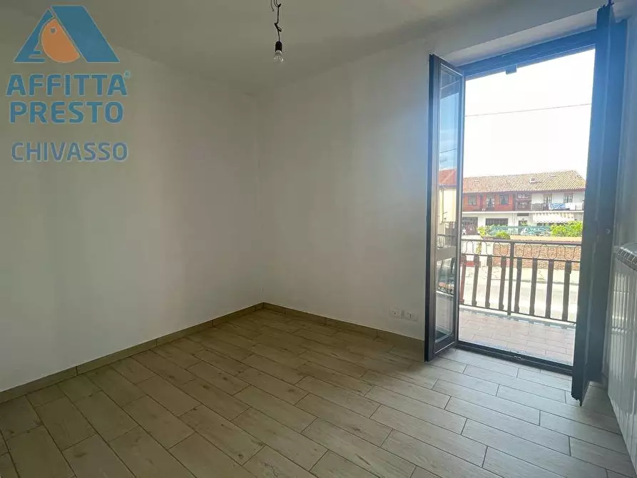 Immagine 5 di Appartamento in affitto  in C.so G. Ferraris 56 a Chivasso
