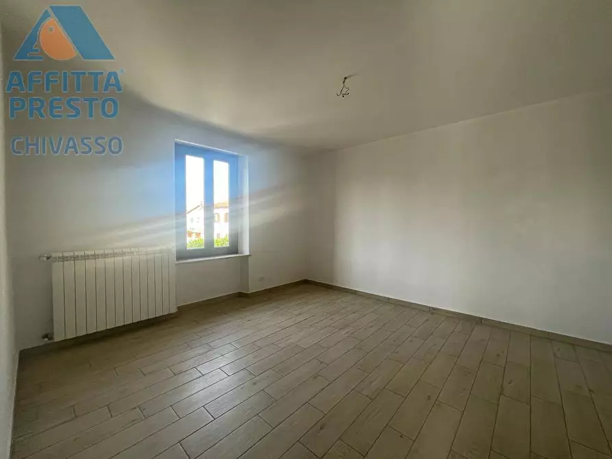 Immagine 2 di Appartamento in affitto  in C.so G. Ferraris 56 a Chivasso